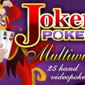 25H Joker Poker (Espresso) online slot from Espresso Games – play at casinomad.eu