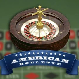 American Roulette (BGaming) slot logo by BGAMING at Mad CasinoAmerican Roulette (BGaming)
