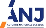 ANJ – Autorité Nationale des Jeux en France