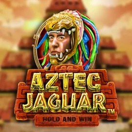 Try Aztec Jaguar Hold & Win slot by SYNOT Games on casinomad.eu – logo image