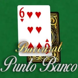 Play the Baccarat - Punto Banco slot by Red Tiger Gaming on Mad Casino