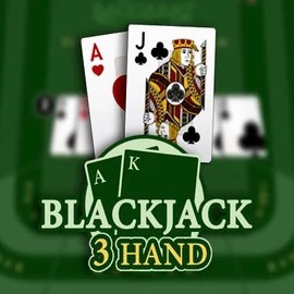 game logo by Habanero on casinomad.eu
