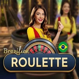 Brazilian Roulette (Pragmatic Play) slot icon by Pragmatic Play, available at Mad Casino