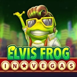 game logo by BGAMING on casinomad.eu