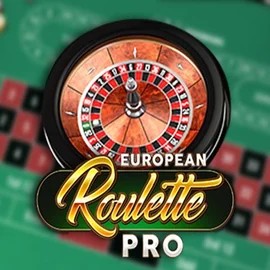 European Roulette Pro – slot by Play'n GO, featured at casinomad.eu