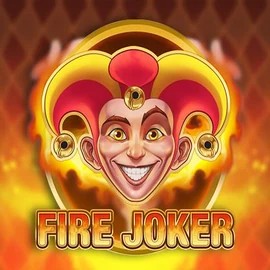 Play the Fire Joker slot by Play'n GO on Mad Casino