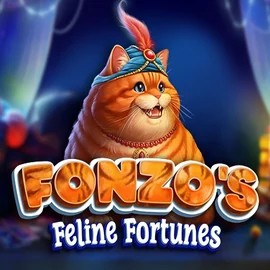 Fonzos Feline Fortunes online slot from Pragmatic Play – play at casinomad.eu