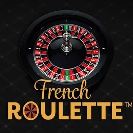 French Roulette (NetEnt) game by NetEnt – logo hosted on Mad Casino