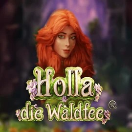 game logo by Hölle Games on casinomad.eu