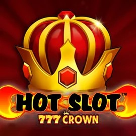 Play the Hot Slot 777 Crown slot by Wazdan on Mad Casino
