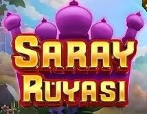 Saray Ruyasi online slot from Pragmatic Play – play at casinomad.eu