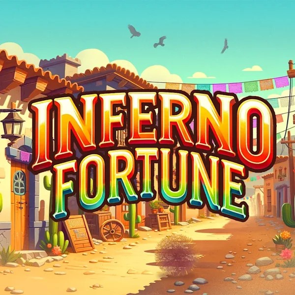 game logo by Atomic Slot Lab on casinomad.eu