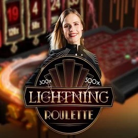 Lightning Roulette online slot from Evolution – play at casinomad.eu