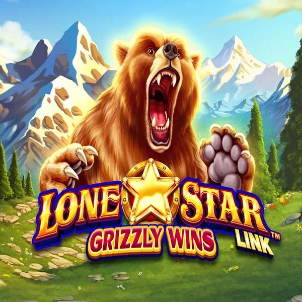 Lone Star Link Grizzly Wins – slot by Greentube, featured at casinomad.eu
