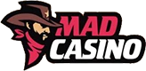 Mad Casino logo