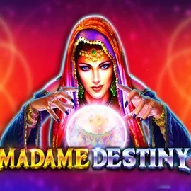 Madame Destiny – slot by Pragmatic Play, featured at casinomad.eu