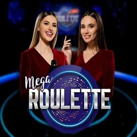 Play the Mega Roulette slot by Pragmatic Play on Mad Casino