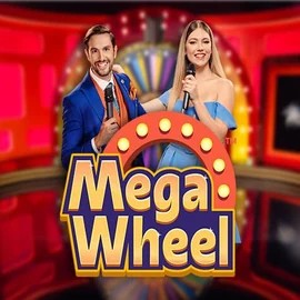 Mega Wheel online slot from Pragmatic Play – play at casinomad.eu