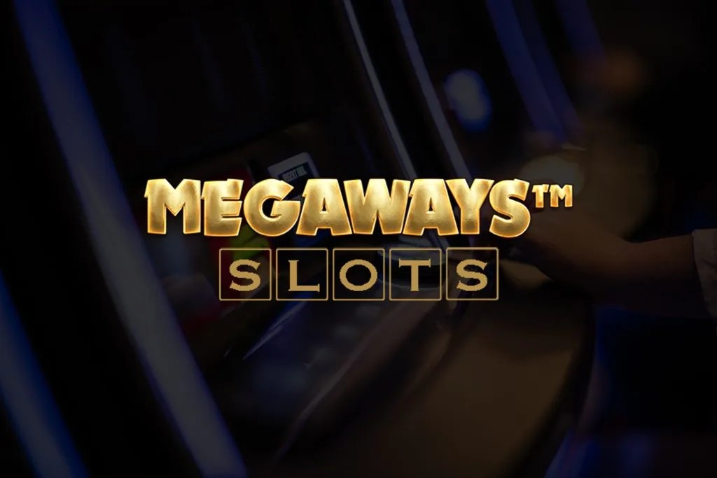 game logo by Big Time Gaming on casinomad.eu