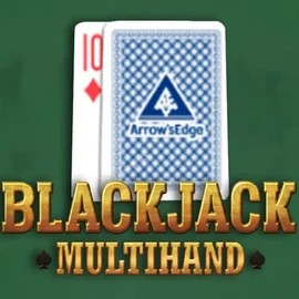 Multihand Blackjack online slot from Pragmatic Play – play at casinomad.eu
