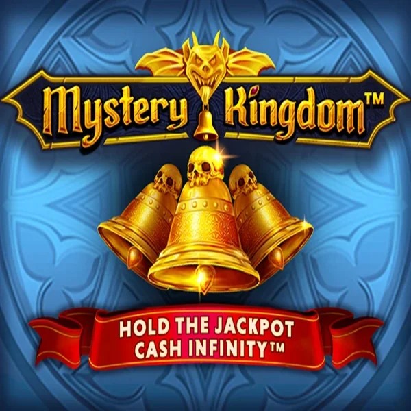 Mystery Kingdom Mystery Bells slot visual from Wazdan available on casinomad.eu