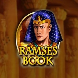 game logo by Gamomat on casinomad.eu