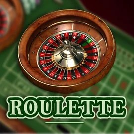 Roulette (Habanero) logo by Habanero at Mad CasinoRoulette (Habanero)