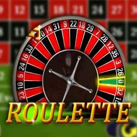 Enjoy Roulette (Pragmatic Play) by Pragmatic Play – logo hosted on casinomad.eu