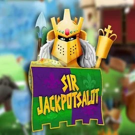 Sir Jackpots Alot – slot by Core Gaming, featured at casinomad.eu