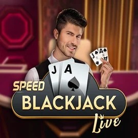 Play Speed Blackjack slot by Pragmatic Play on casinomad.eu