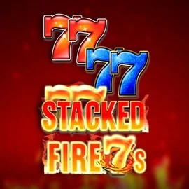 Try Stacked Fire 7s slot by Inspired Gaming on casinomad.eu – logo image