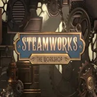game logo by Peter & Sons on casinomad.eu