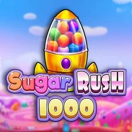 game logo by Pragmatic Play on casinomad.eu