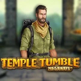 game logo by Relax Gaming on casinomad.eu