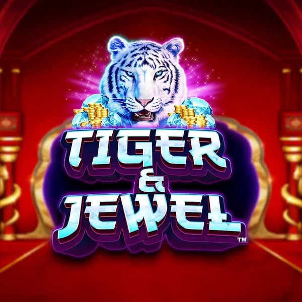 Enjoy Tiger and Jewel by Greentube – logo hosted on casinomad.eu
