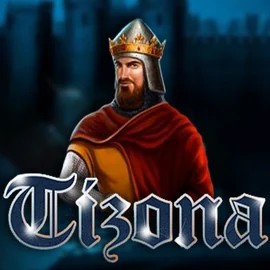 Logo of Tizona from Merkur Gaming at Mad Casino