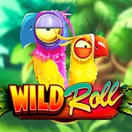 game logo by Playtech on casinomad.eu